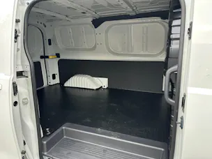Maxus eDeliver 7 L1 77kWh