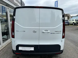 Maxus eDeliver 7 L1 77kWh