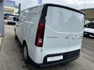 Maxus eDeliver 7 L1 77kWh