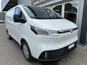 Maxus eDeliver 7 L1 77kWh