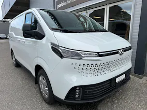Maxus eDeliver 7 L1 77kWh
