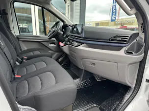 Maxus eDeliver 7 L1 77kWh