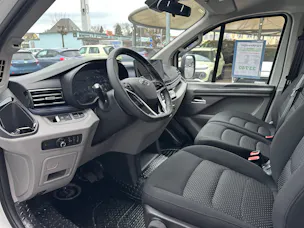 Maxus eDeliver 7 L1 77kWh
