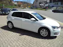 VW Golf 1.2 TSI Trendline DSG