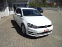 VW Golf 1.2 TSI Trendline DSG