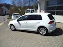VW Golf 1.2 TSI Trendline DSG