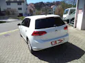 VW Golf 1.2 TSI Trendline DSG