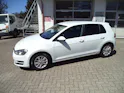 VW Golf 1.2 TSI Trendline DSG