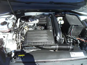 VW Golf 1.2 TSI Trendline DSG