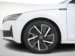 Škoda Octavia 1.5 TSI mHEV SportLine DSG