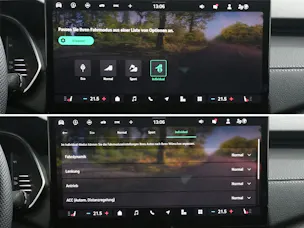 Škoda Octavia 1.5 TSI mHEV SportLine DSG