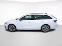 Škoda Octavia 1.5 TSI mHEV SportLine DSG