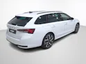 Škoda Octavia 1.5 TSI mHEV SportLine DSG