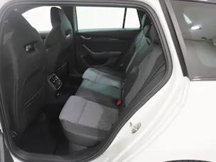 Škoda Octavia 1.5 TSI mHEV SportLine DSG