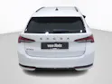 Škoda Octavia 1.5 TSI mHEV SportLine DSG