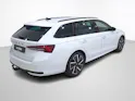 Škoda Octavia 1.5 TSI mHEV SportLine DSG