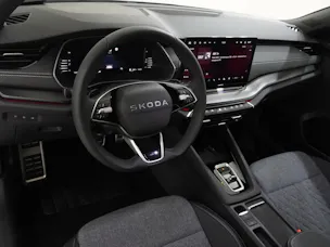 Škoda Octavia 1.5 TSI mHEV SportLine DSG