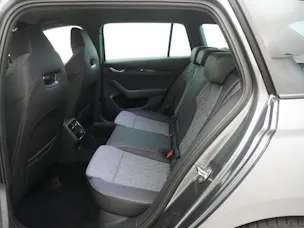 Škoda Octavia 1.5 TSI mHEV SportLine DSG