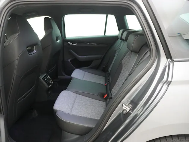 Škoda Octavia 1.5 TSI mHEV SportLine DSG
