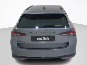 Škoda Octavia 1.5 TSI mHEV SportLine DSG
