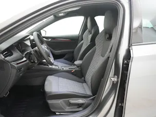 Škoda Octavia 1.5 TSI mHEV SportLine DSG