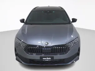 Škoda Octavia 1.5 TSI mHEV SportLine DSG