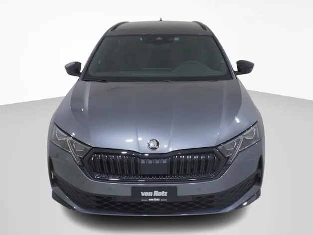Škoda Octavia 1.5 TSI mHEV SportLine DSG