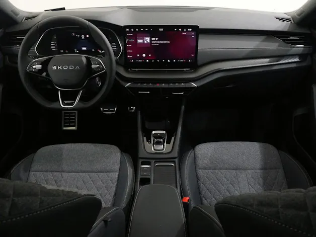 Škoda Octavia 1.5 TSI mHEV SportLine DSG