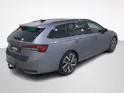 Škoda Octavia 1.5 TSI mHEV SportLine DSG