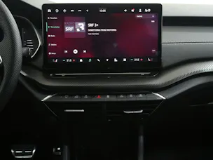 Škoda Octavia 1.5 TSI mHEV SportLine DSG