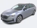 Škoda Octavia 1.5 TSI mHEV SportLine DSG
