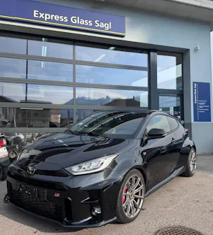 Toyota Yaris 1.6 GR Sport
