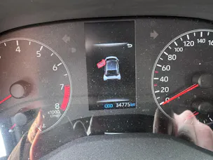Toyota Yaris 1.6 GR Sport