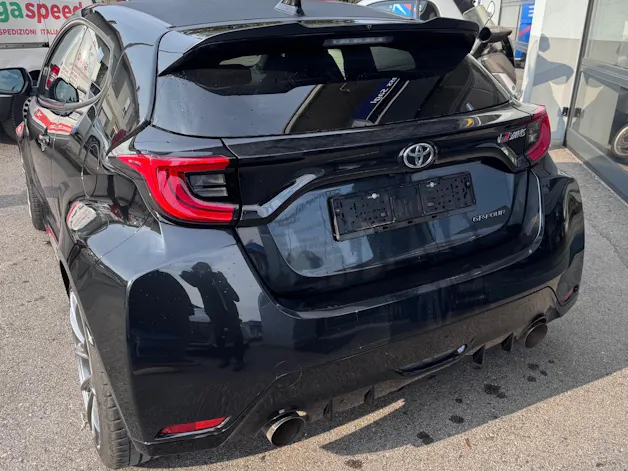 Toyota Yaris 1.6 GR Sport