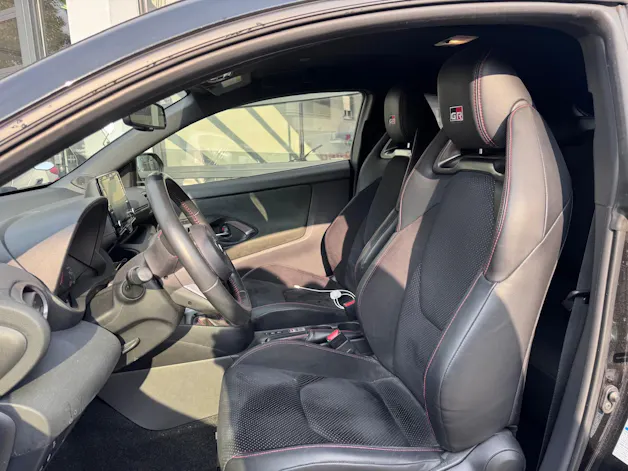 Toyota Yaris 1.6 GR Sport