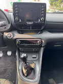 Toyota Yaris 1.6 GR Sport