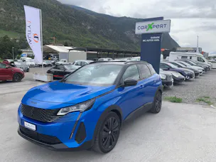 Peugeot 3008 300e Hybrid4 Road Trip EAT8