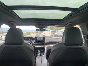 Peugeot 3008 300e Hybrid4 Road Trip EAT8