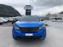 Peugeot 3008 300e Hybrid4 Road Trip EAT8