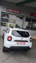 Dacia Duster SCe 115 Comfort 4x4