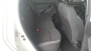 Dacia Duster SCe 115 Comfort 4x4