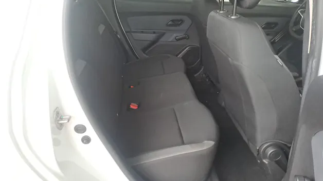 Dacia Duster SCe 115 Comfort 4x4