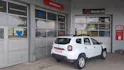 Dacia Duster SCe 115 Comfort 4x4