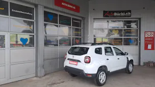Dacia Duster SCe 115 Comfort 4x4