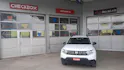 Dacia Duster SCe 115 Comfort 4x4