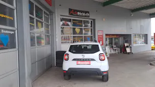 Dacia Duster SCe 115 Comfort 4x4