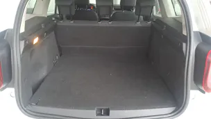 Dacia Duster SCe 115 Comfort 4x4