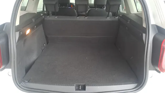 Dacia Duster SCe 115 Comfort 4x4