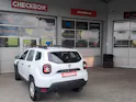 Dacia Duster SCe 115 Comfort 4x4