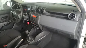 Dacia Duster SCe 115 Comfort 4x4